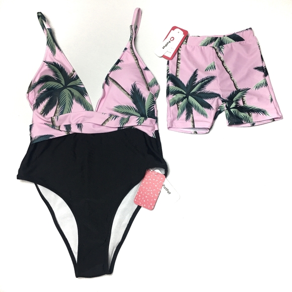patpat matching swimwear